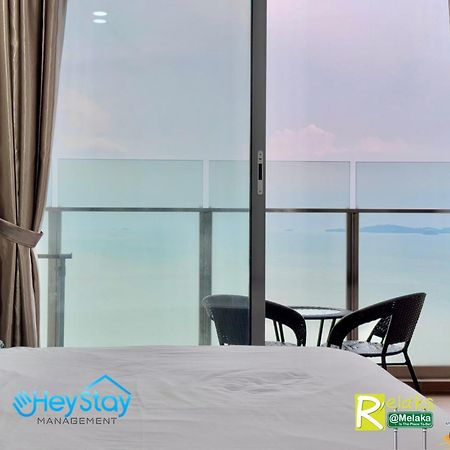 Silver Scape Malacca Exterior foto